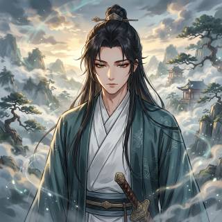 Ning Yue