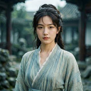 Liu Zhaodi
