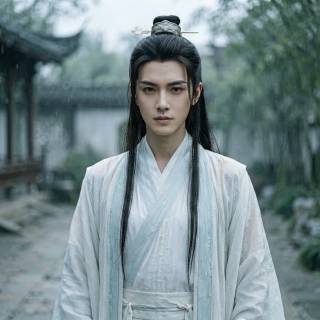 Jin Mingzhen