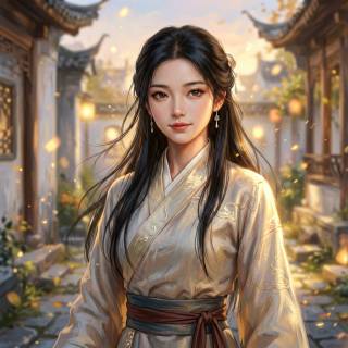 xiao hua