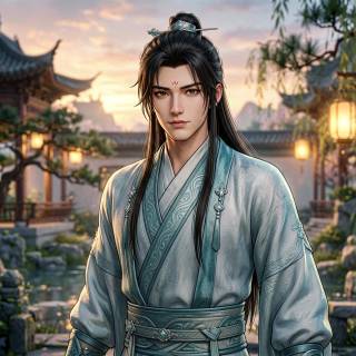Fang Xuan
