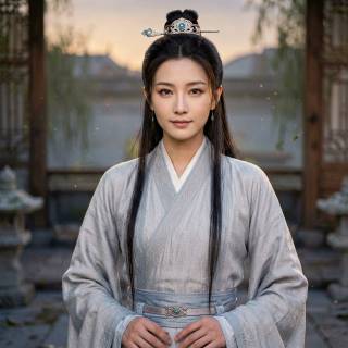wen xi