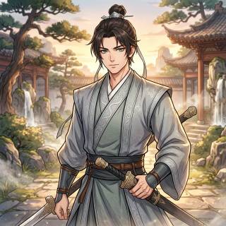 Huang Hu
