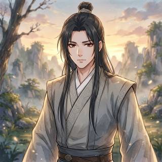 luo heng