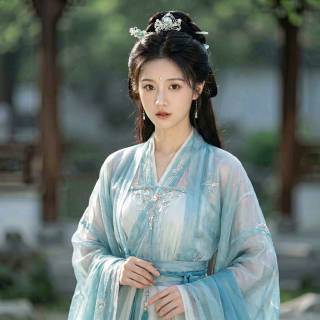 Liu Zhu