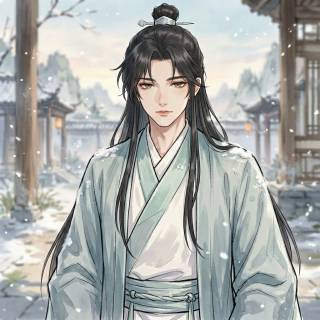 Jiang Tianxu