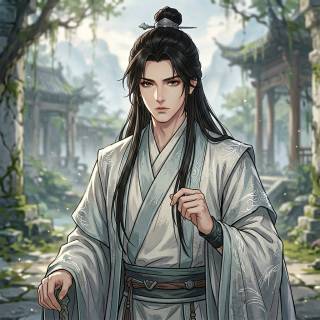 Qin Xiaowu
