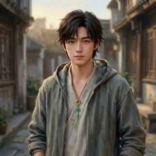 Ji Chen