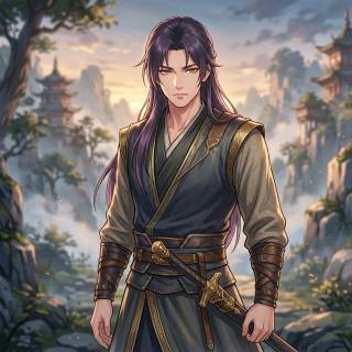 Xu Laohan