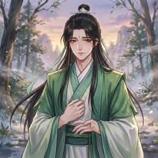 Meng Qing
