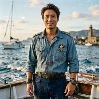 Boatman
