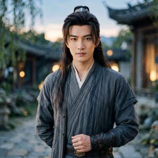 Lü Jian
