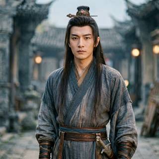Bai Jin