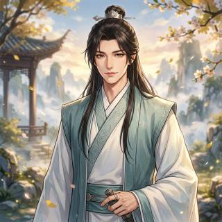 Meng Huaiyin