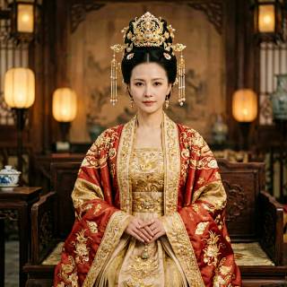 Princess Zhaoyang