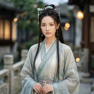 Qin Xin
