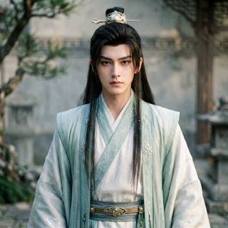 qin mingqian