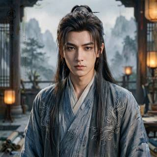 Li Wang