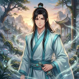 Shen Mo