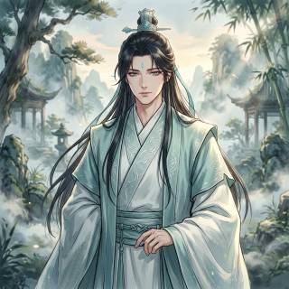 Shen Qing
