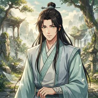 Qing Ping