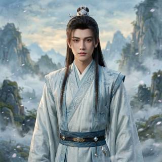 Meng Huaijin