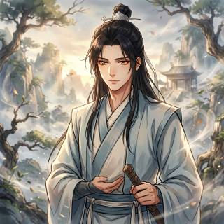 Xiang Bei