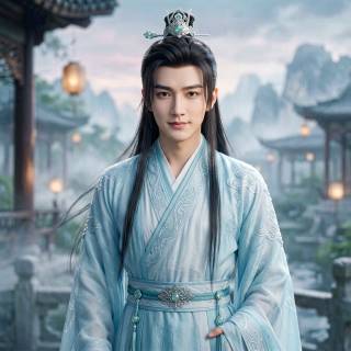 Li Zhishan