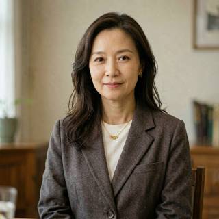 Mrs. Han