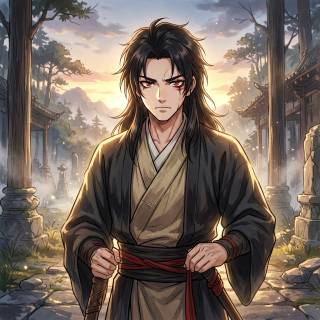 Wei Ze