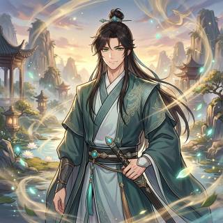 Nangong Yue