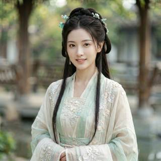 Zhao Yufang