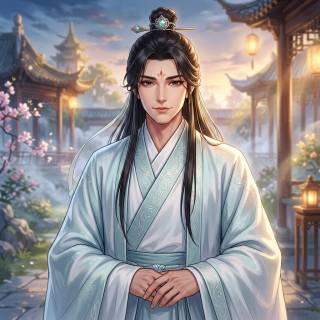 Chu Xuan's father