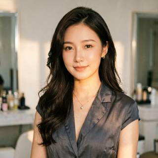 Miss Fu The Beauty