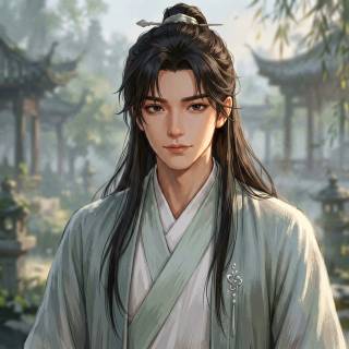 Shen Jinxiao/