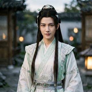 Zhang Wanqing