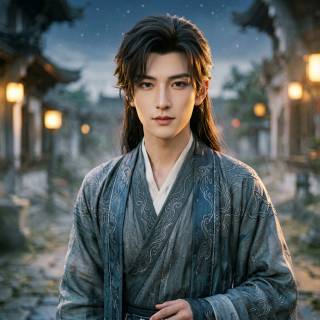 Chi Lin