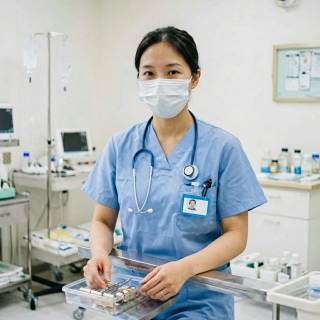 Obstetrician