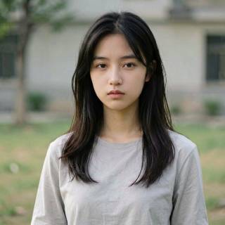 The Girl