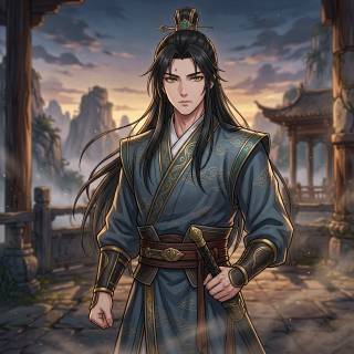 Yang Laosan