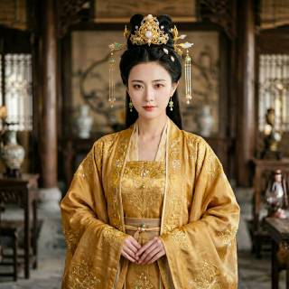 Empress Fu