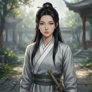 Xiong Qi
