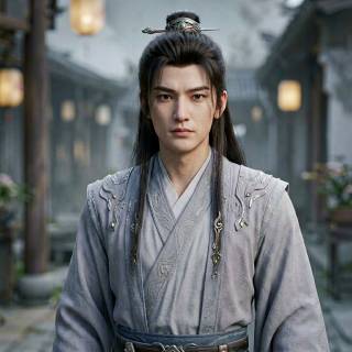 Jiang Yucheng