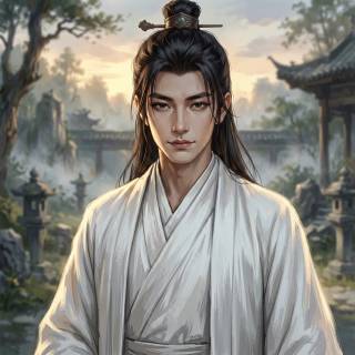 Fang Tianze