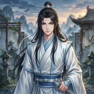 wen xinglan