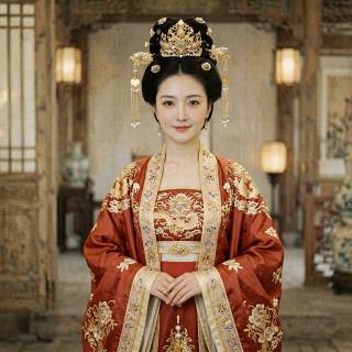 Empress Cao
