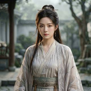 Qiao Huan
