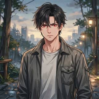Xiao Bo