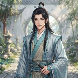 Liu Minlan