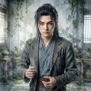 Dr. Zhou